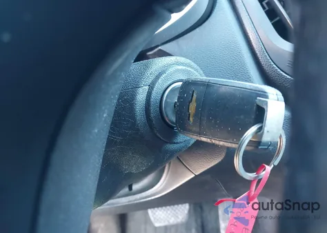 2014 Chevrolet Equinox Ltz from USA, damaged, VIN 2GNFLHE33E6378631